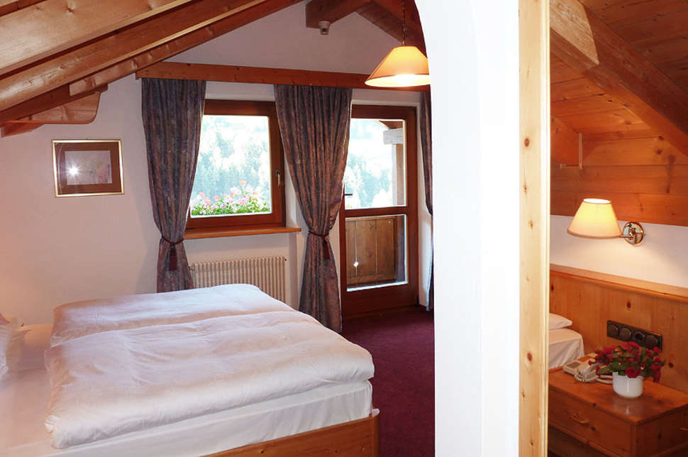 Een foto van Hotel Garni Fortuna