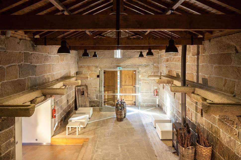 Een foto van Casas Novas Countryside Hotel & Spa
