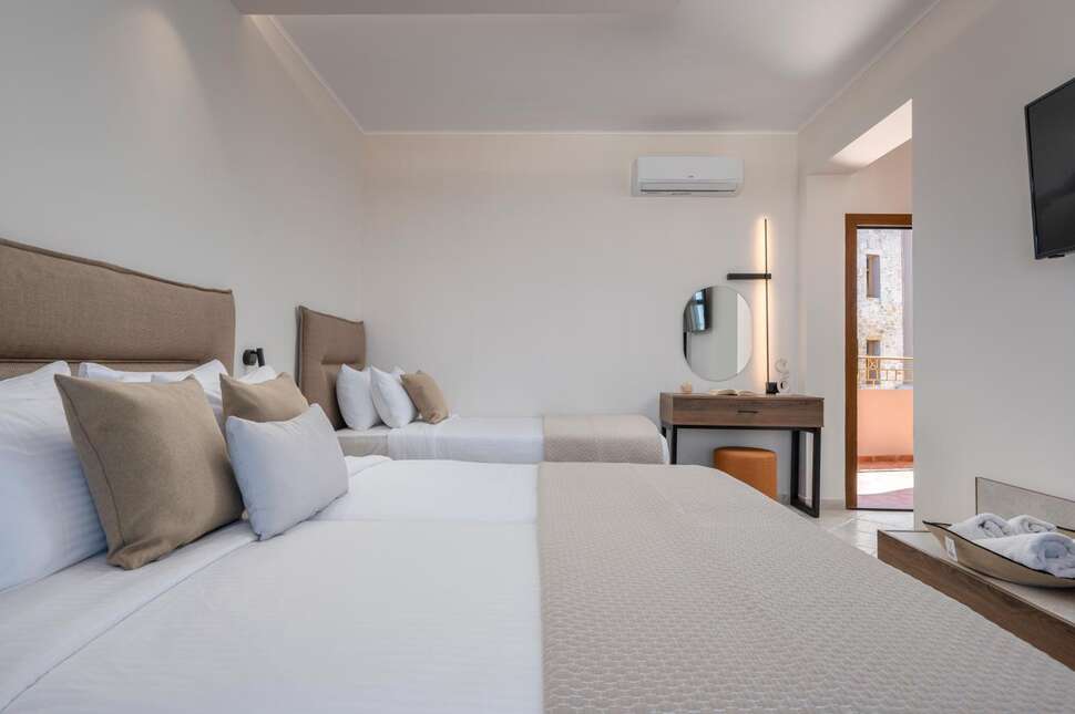 Een foto van Alia Palace Luxury Hotel