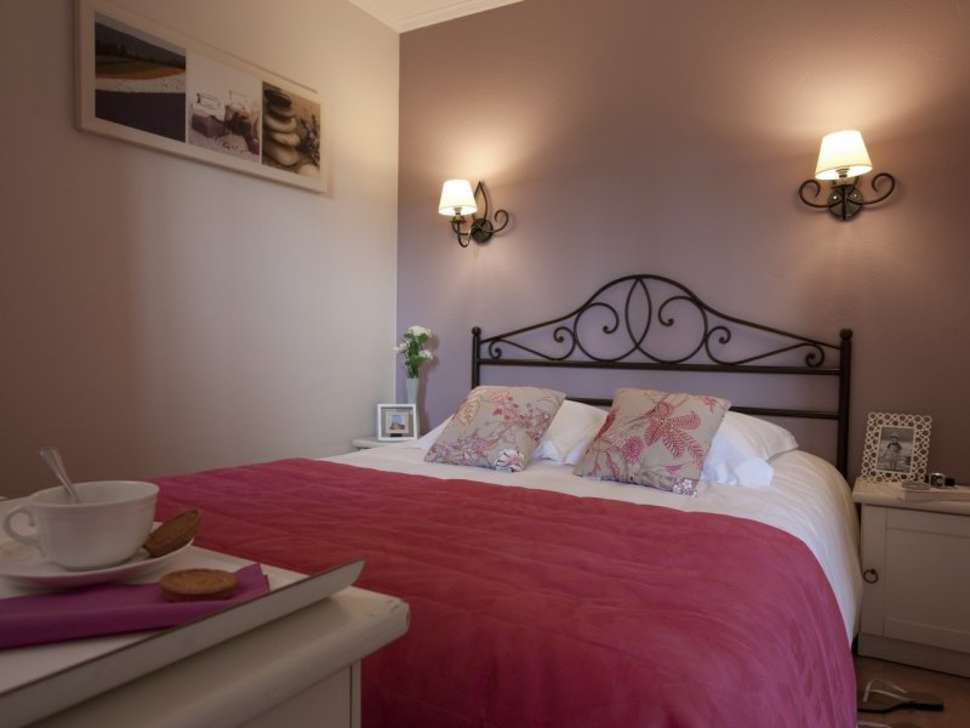 Een foto van Pierre & Vacances Residence Les Calanques des Issambres