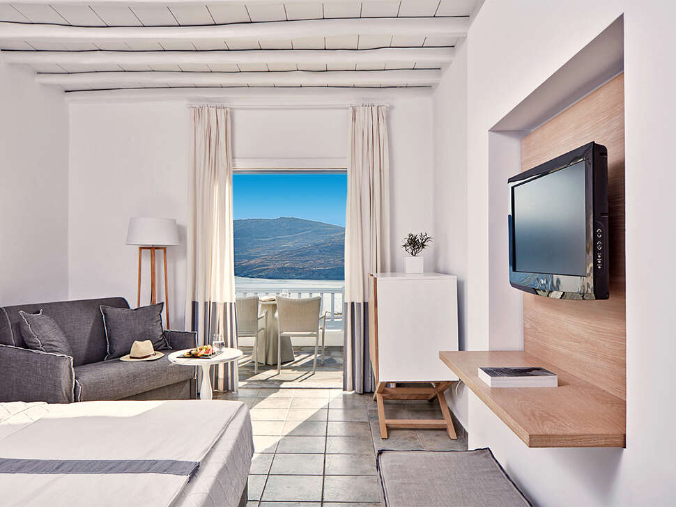 Een foto van Archipelagos Hotel