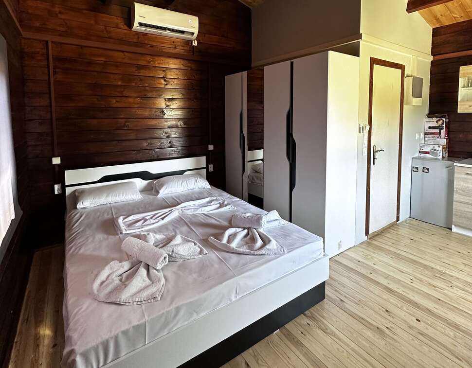 Een foto van Golden Sun Villas