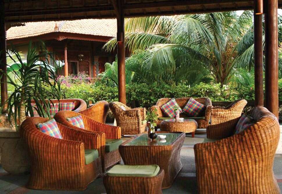 Een foto van Bali Tropic Resort & Spa