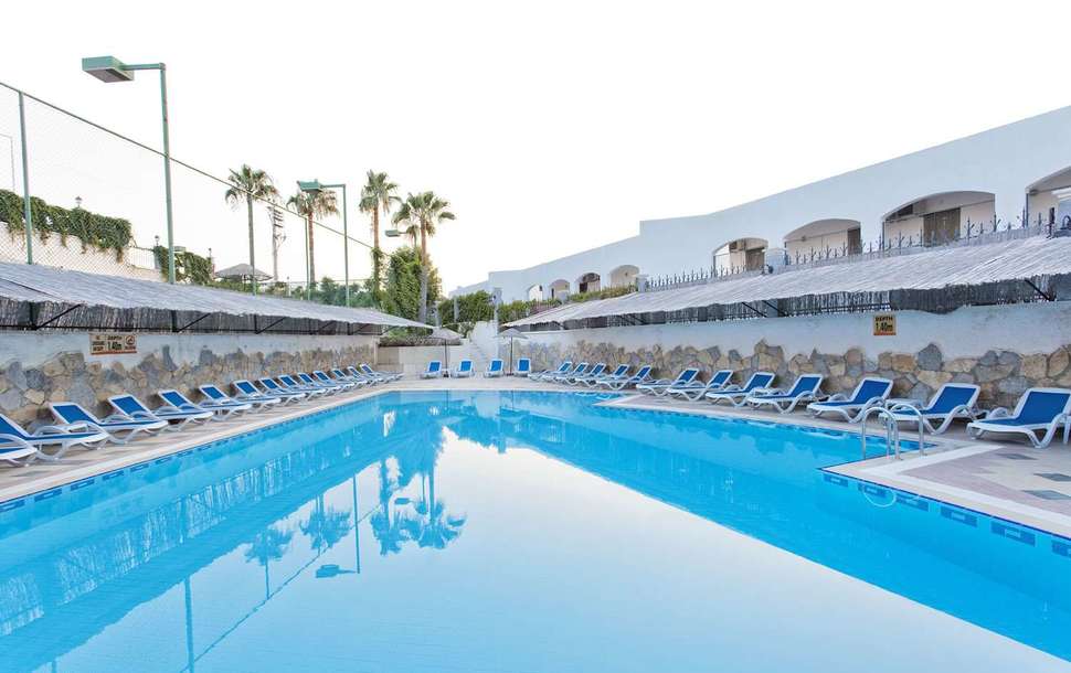 Een foto van Selectum Colours Bodrum