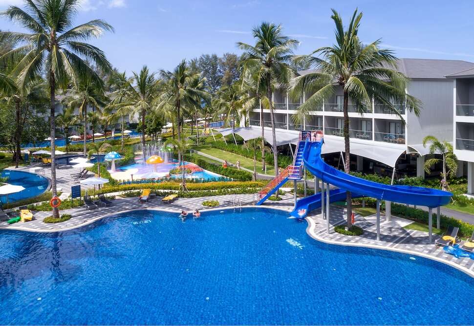 Ein Foto X10 Khao Lak