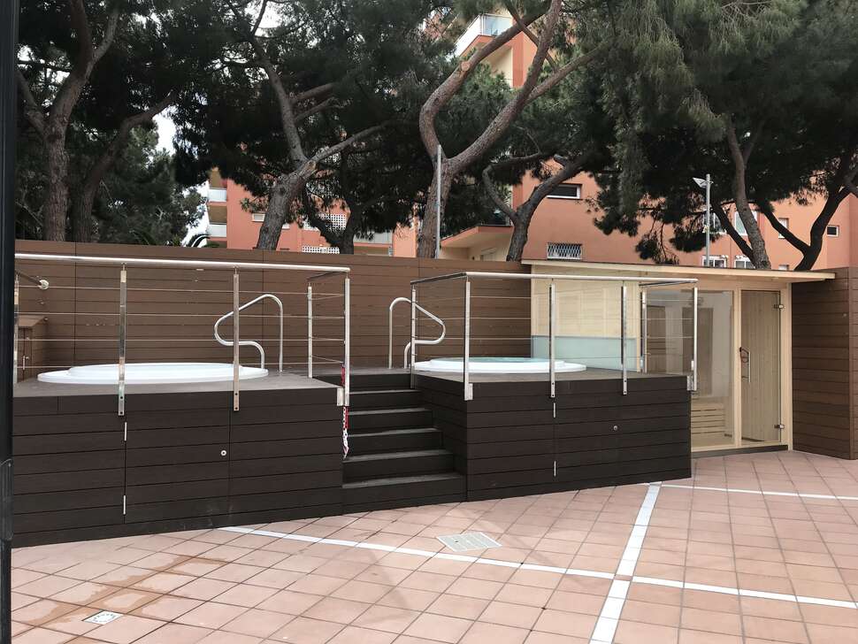 Een foto van Hotel Reymar