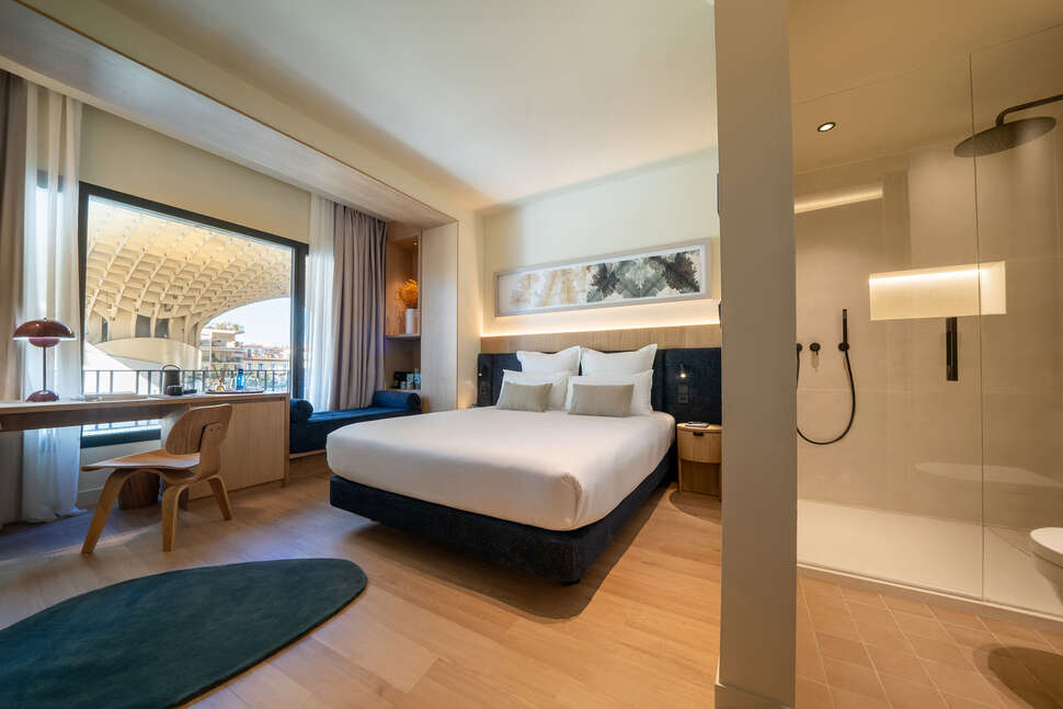 Een foto van Ocean Drive Sevilla