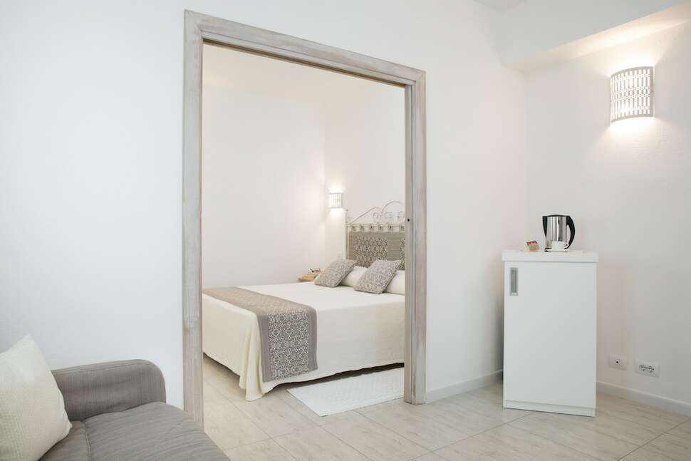 Een foto van Hotel Flamingo