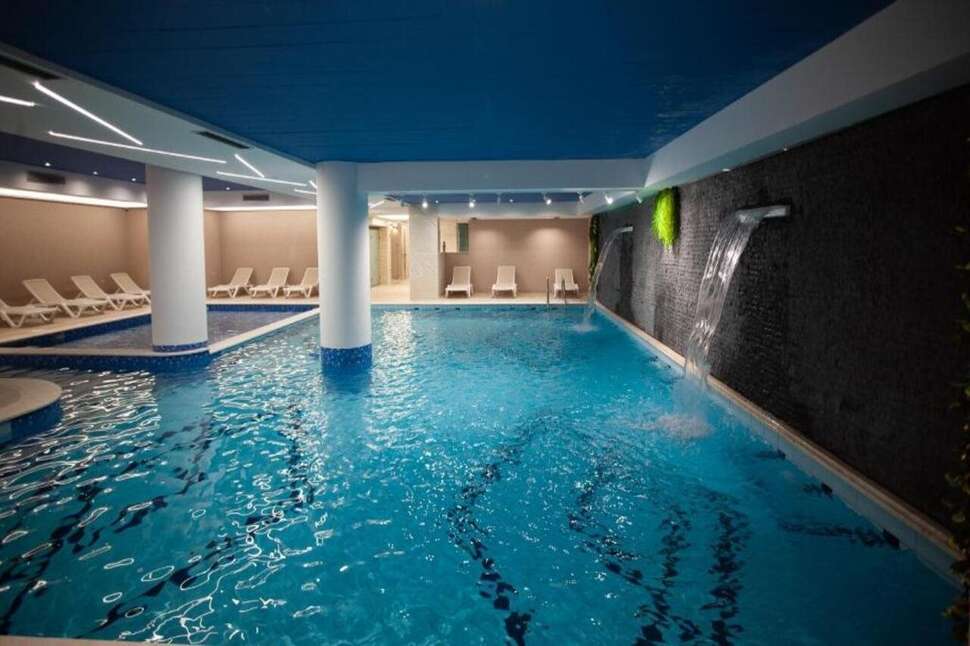 Een foto van Doanesia Premium Hotel & Spa