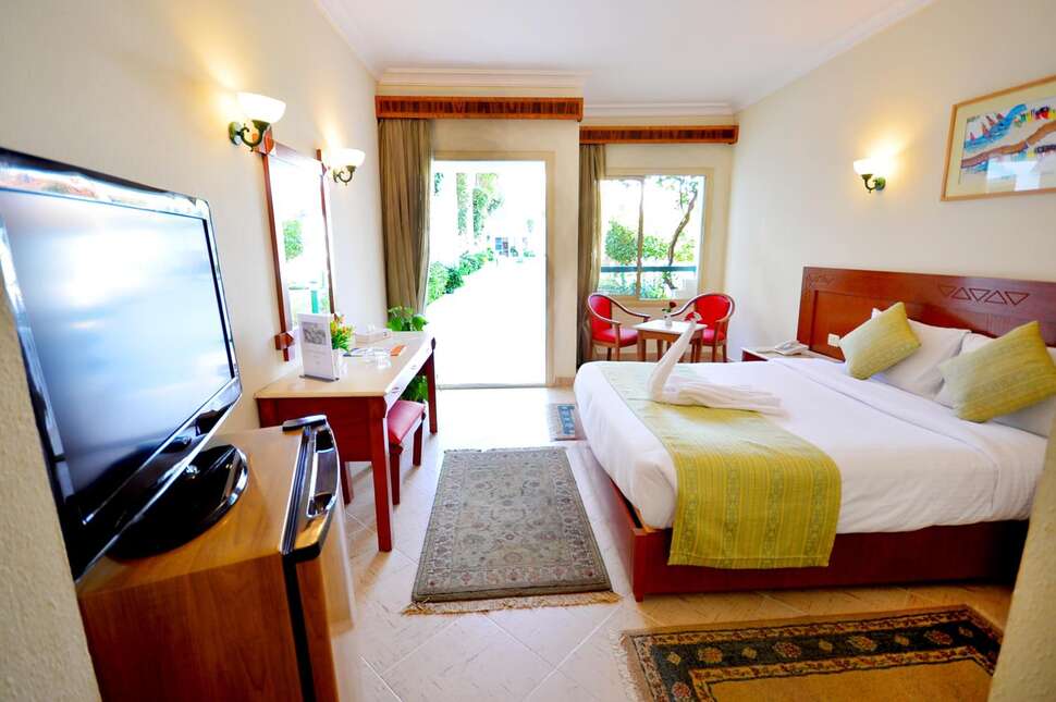 Een foto van Falcon Hills Hotel