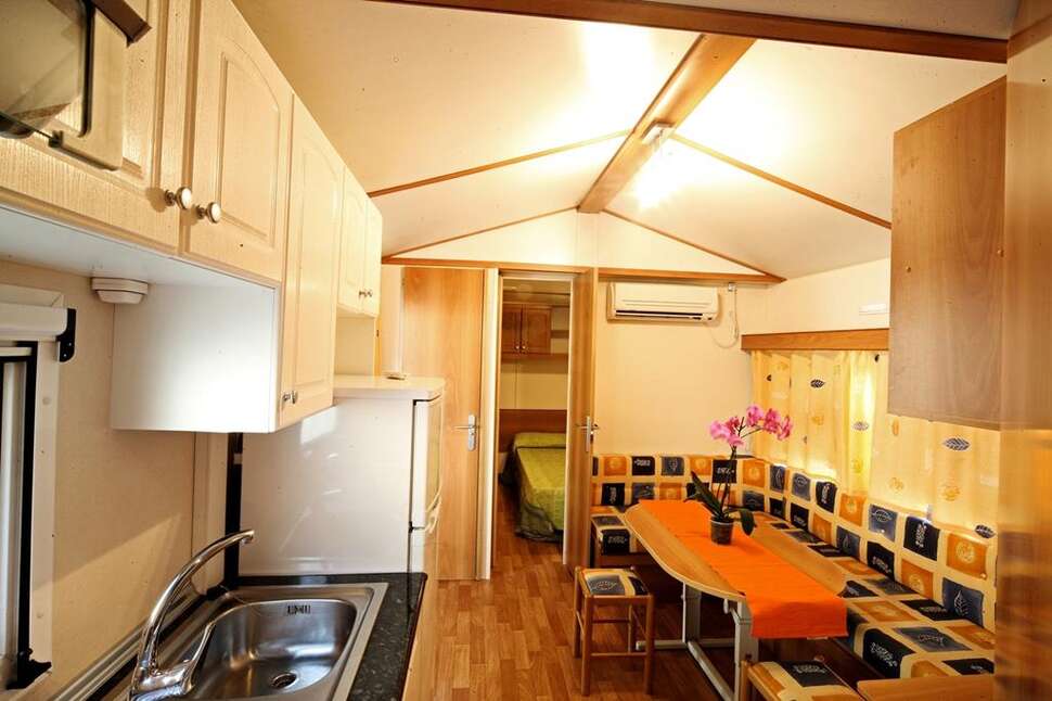 Een foto van Camping Baia Verde