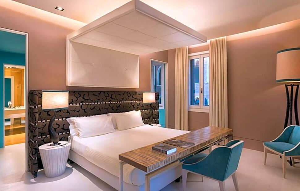 Ein Foto Sina Centurion Palace