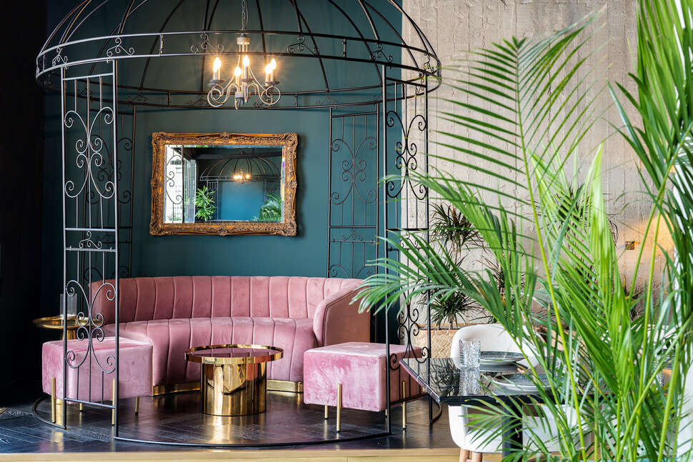 Een foto van Skylark by Aluma Hotels & Resorts