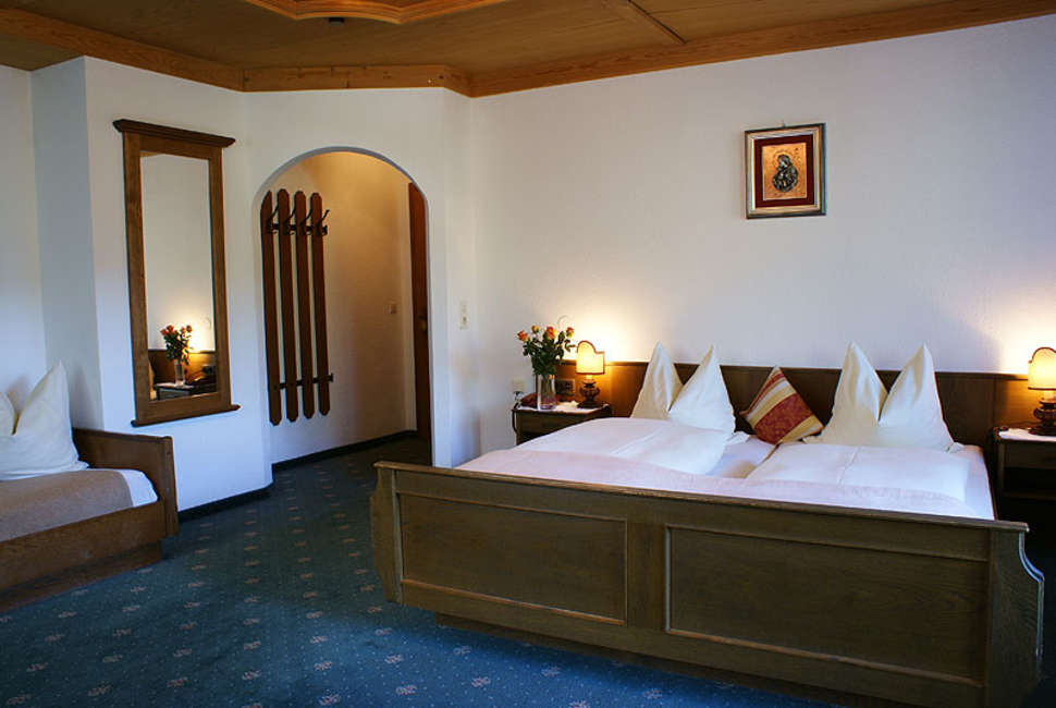 Een foto van Hotel Riederhof