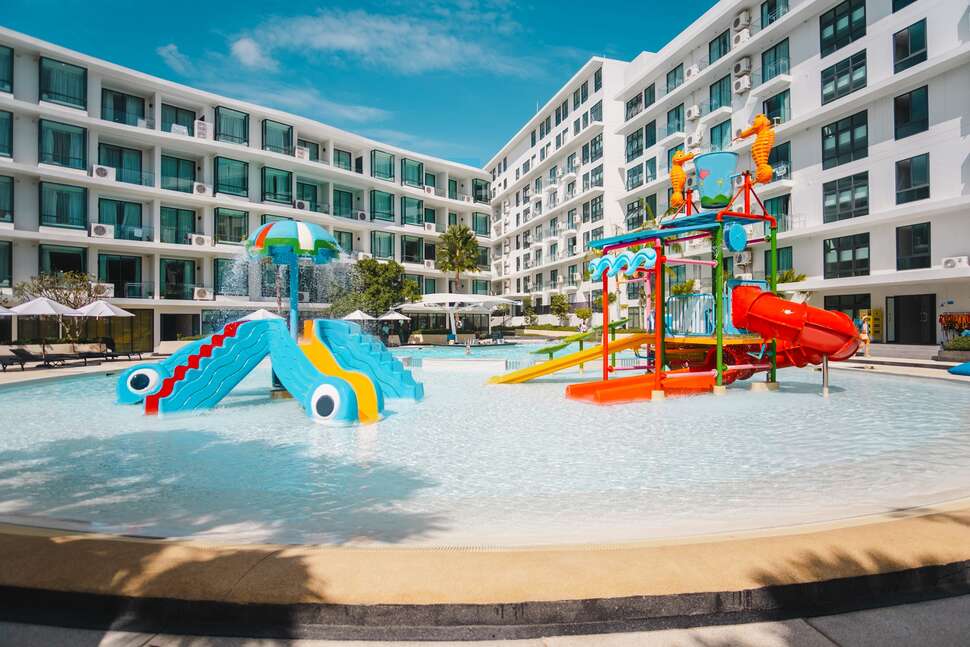 Een foto van Wyndham La Vita Phuket