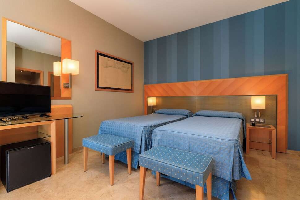 Een foto van Hotel Del Mar