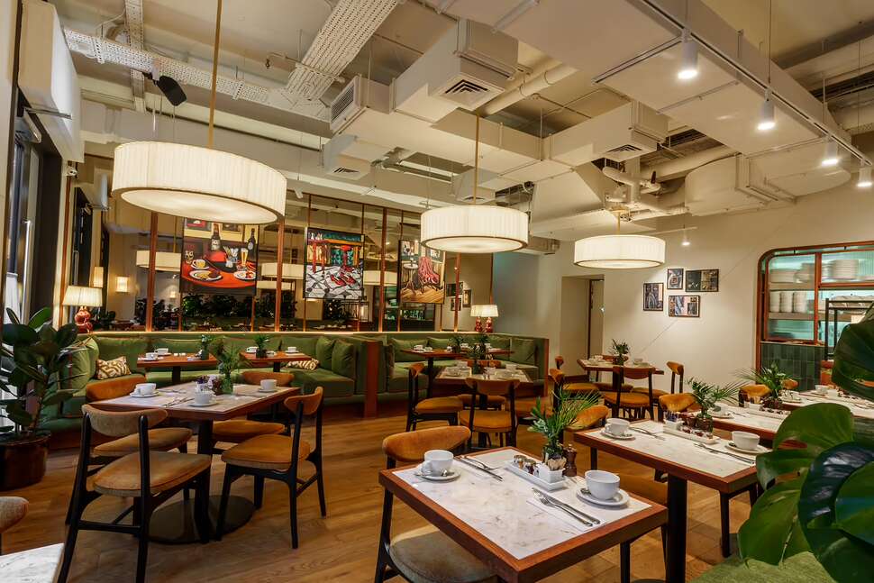 Een foto van Leonardo Hotel London Aldgate