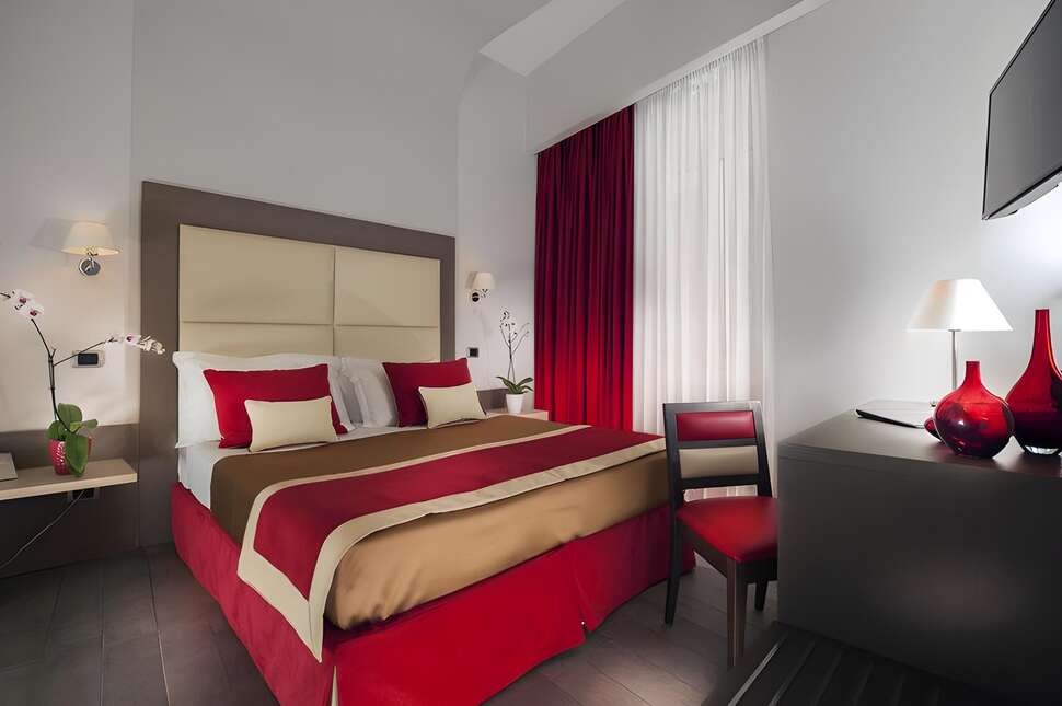 Een foto van Demetra Hotel