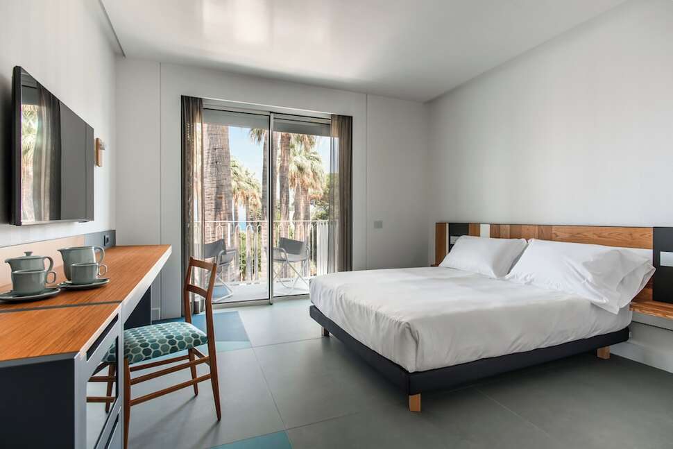 Een foto van So' Lifestyle Hotel
