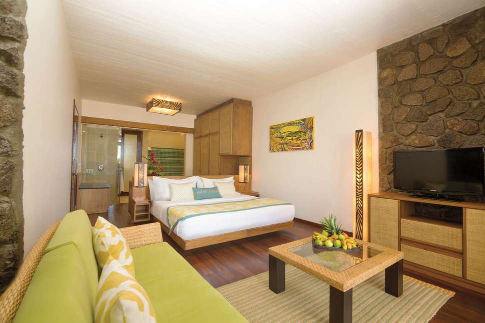 Een foto van Avani Seychelles Barbarons Resort & Spa