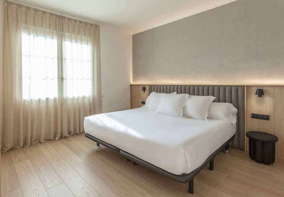 Een foto van Hotel Astoria Barcelona