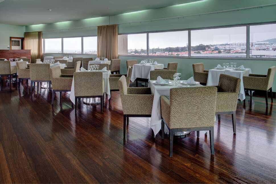 Een foto van VIP Executive Azores Hotel