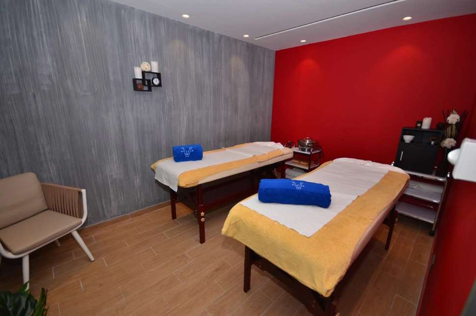Een foto van Almyros Beach Hotel