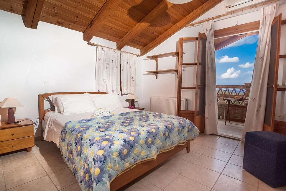 Een foto van Aeolos Zante Villas