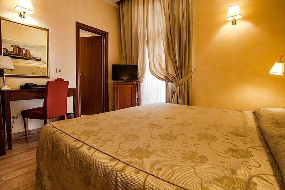 Een foto van Hotel Camelia