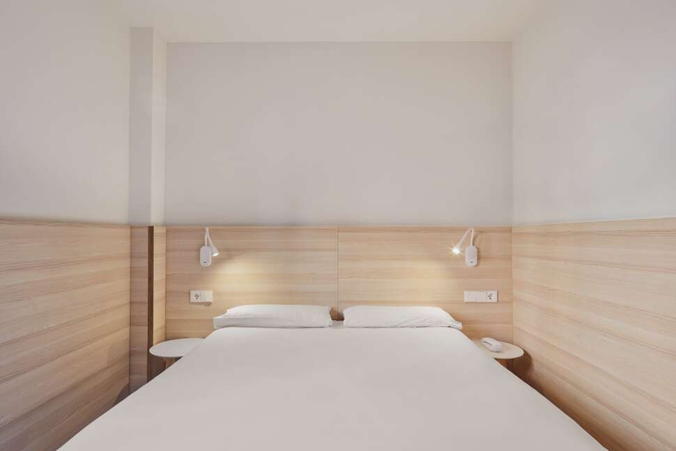 Een foto van Hostal Lami