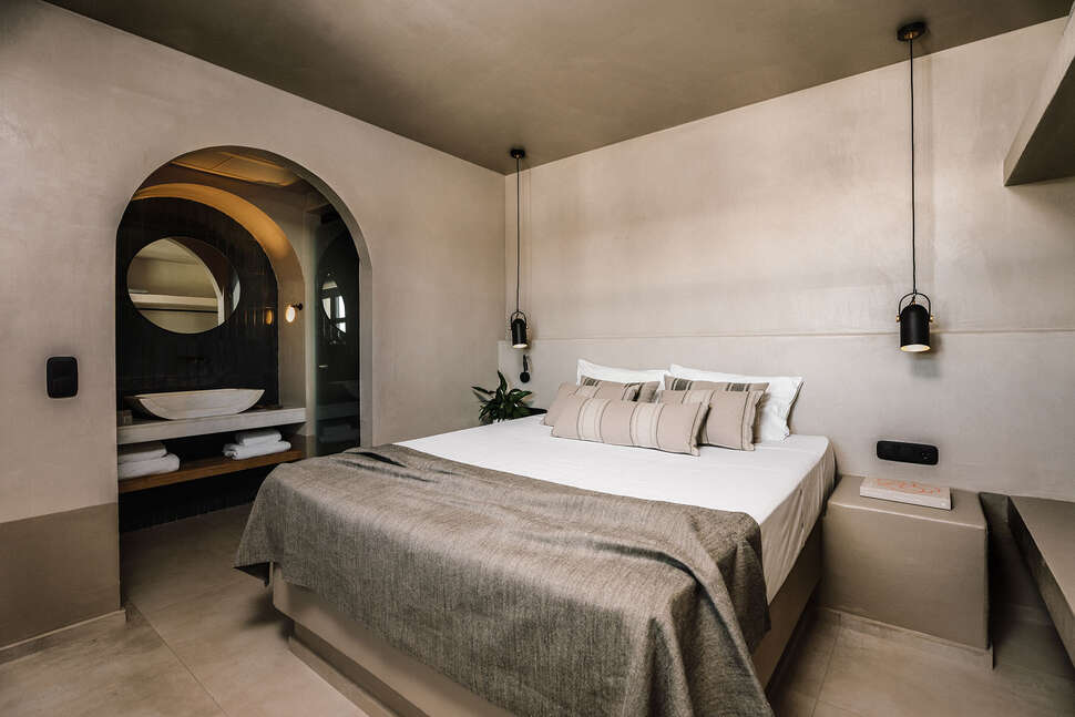 Een foto van Momi Slow Living Hotel