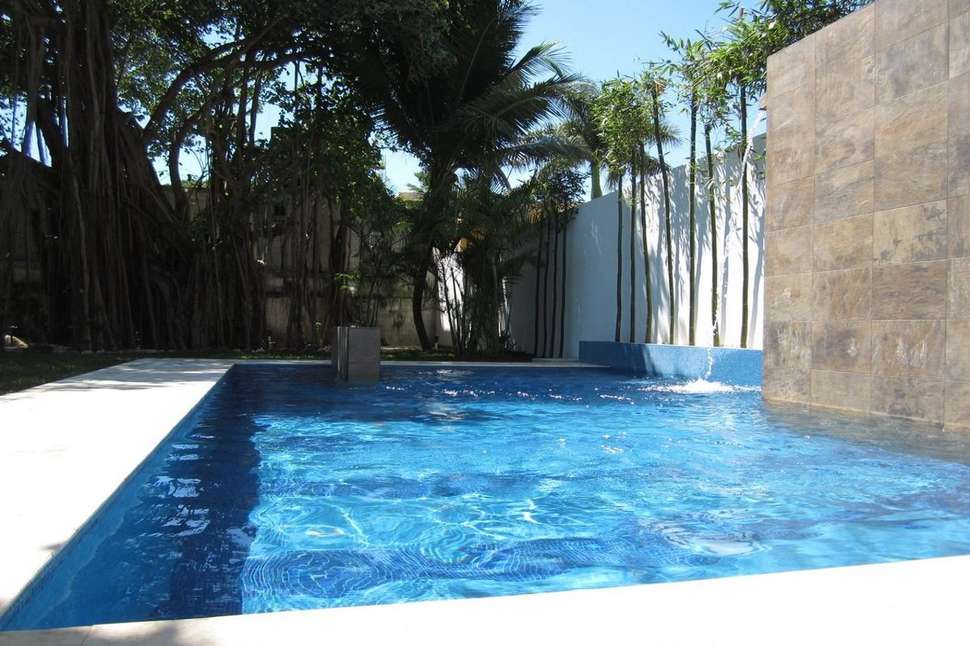 Een foto van Nina Hotel & Beach Club