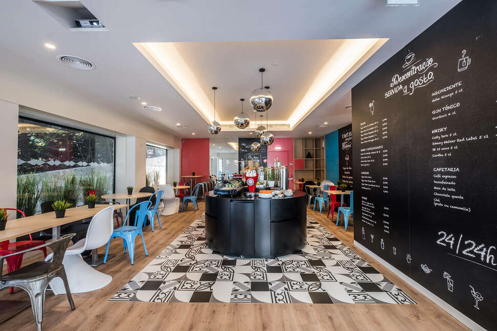 Een foto van Stay Hotel Porto Centro Trindade