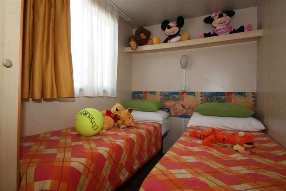 Een foto van Camping Butterfly Village