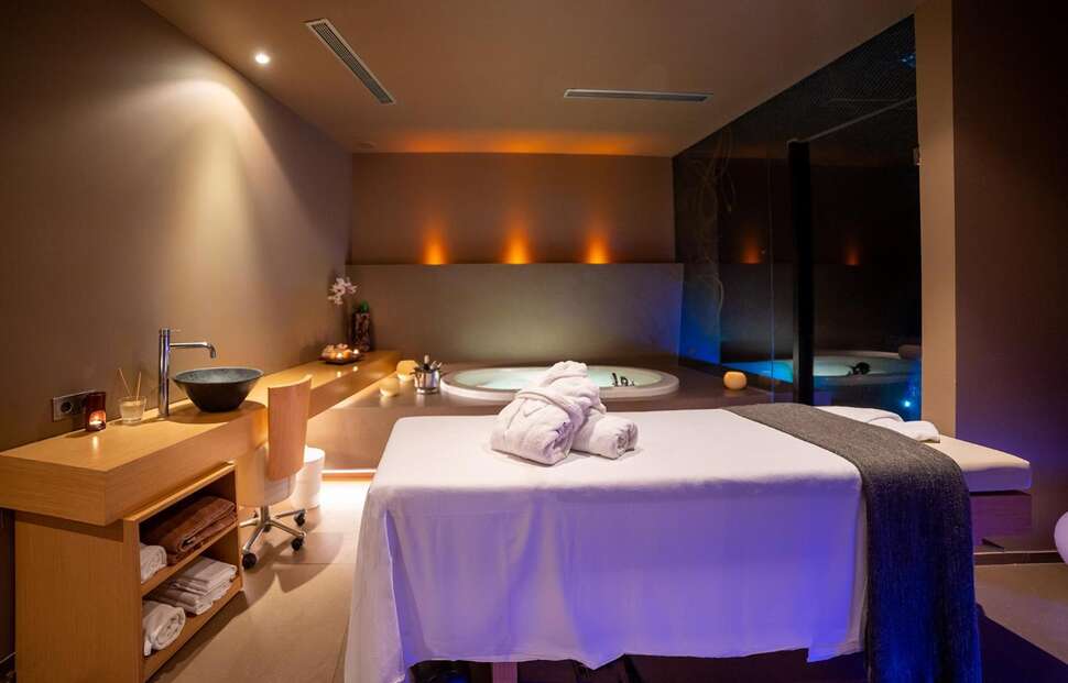 Een foto van Albir Playa Hotel & Spa
