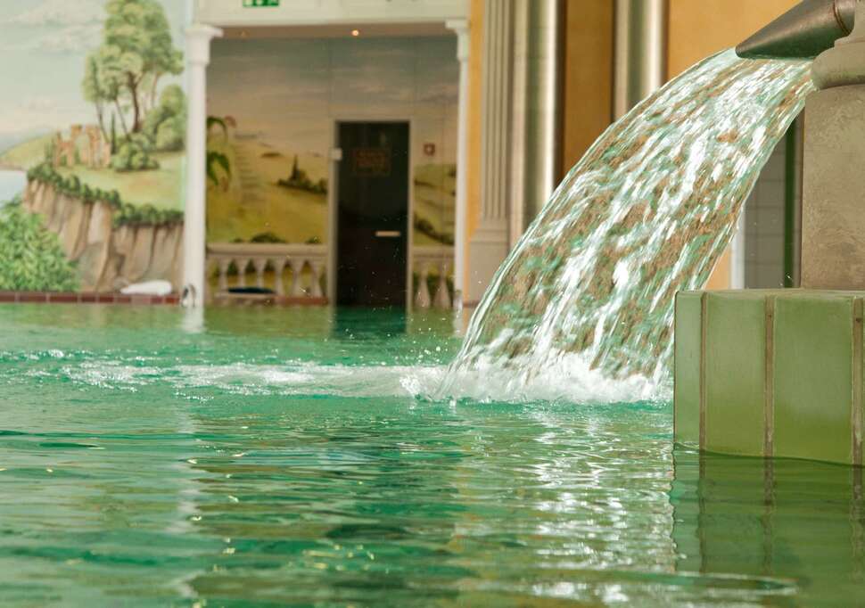 Een foto van Hotel Birkenhof