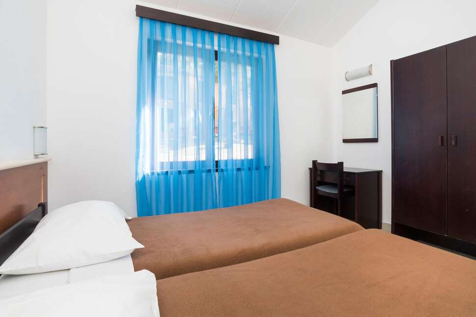 Een foto van Appartementen Kanegra Plava Laguna