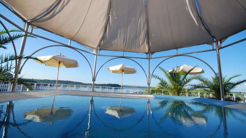 Een foto van Grand Hotel Portoroz