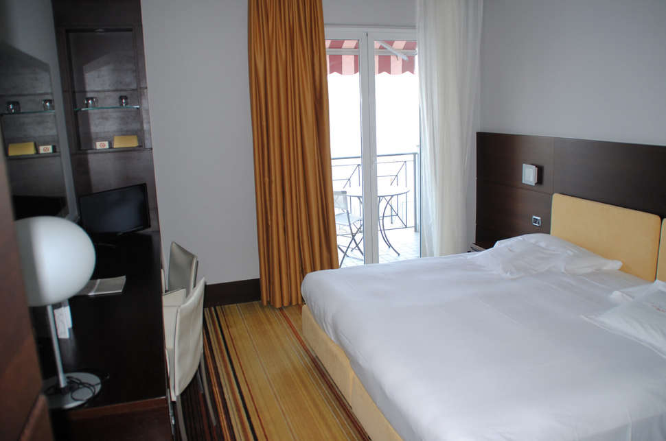 Een foto van Hotel Bel-Sit