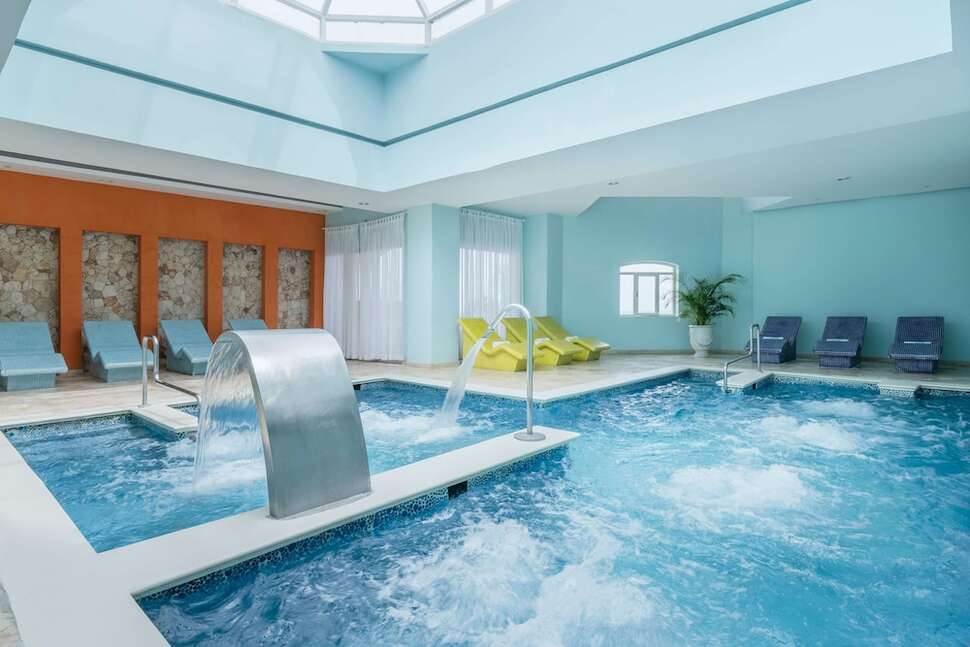 Een foto van Joia Rose Hall by Iberostar