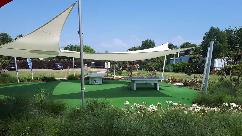 Een foto van Camping Village San Francesco
