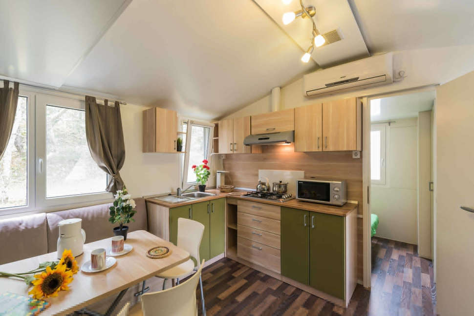 Een foto van Camping Village Il Poggetto