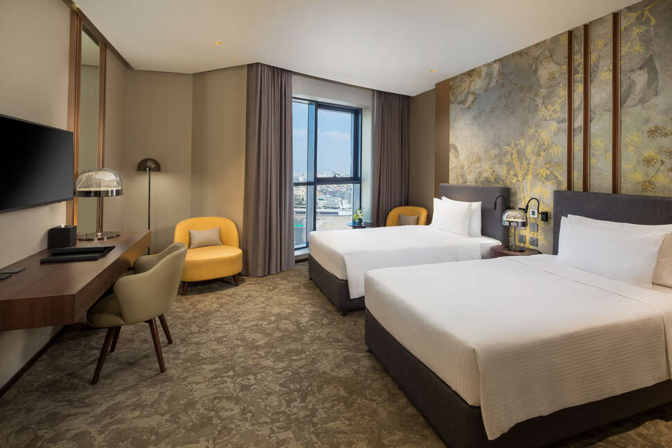 Een foto van Millennium Place Barsha Heights