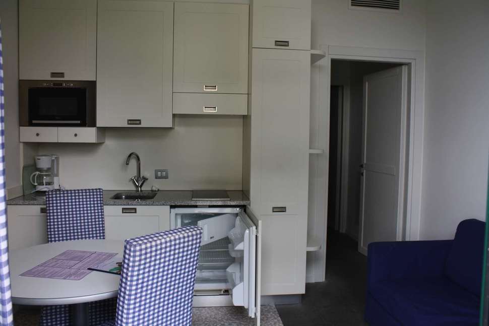 Een foto van Appartementen Antico Verbano