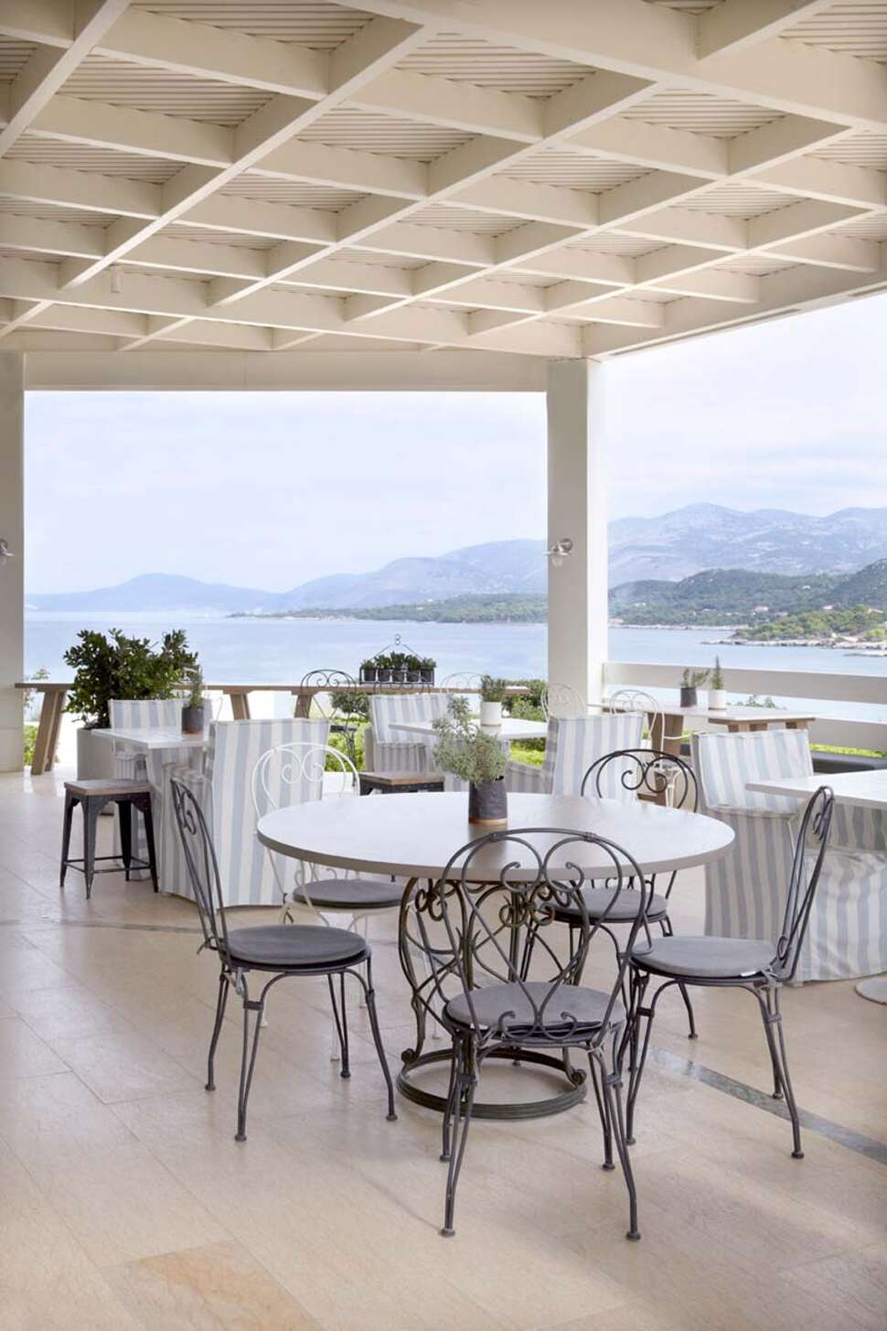 Een foto van Thalassa Boutique Hotel