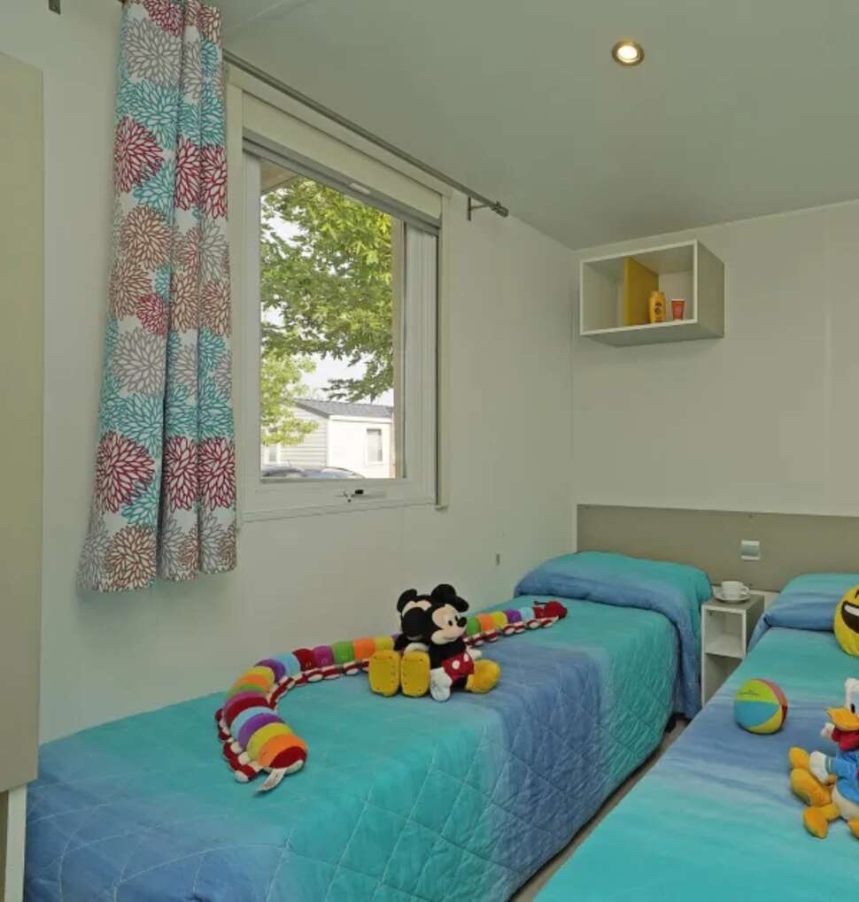 Een foto van Camping Butterfly Village