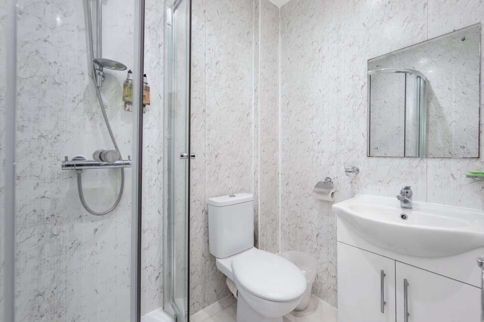 Een foto van King Solomon Hotel