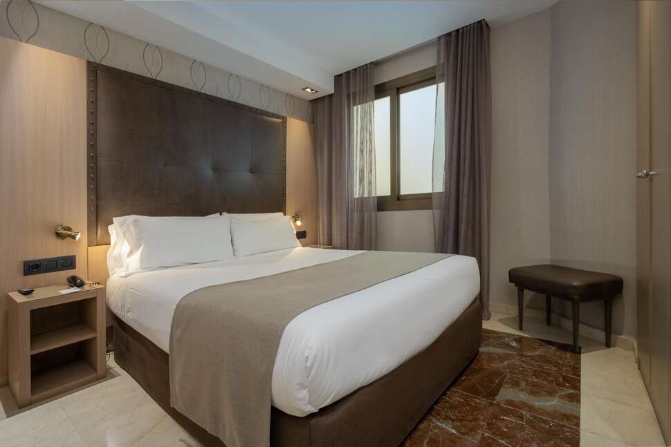 Ein Foto Gran Hotel Barcino