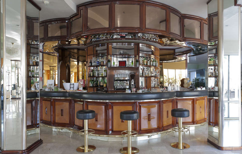 Ein Foto Grand Hotel Costa Brada