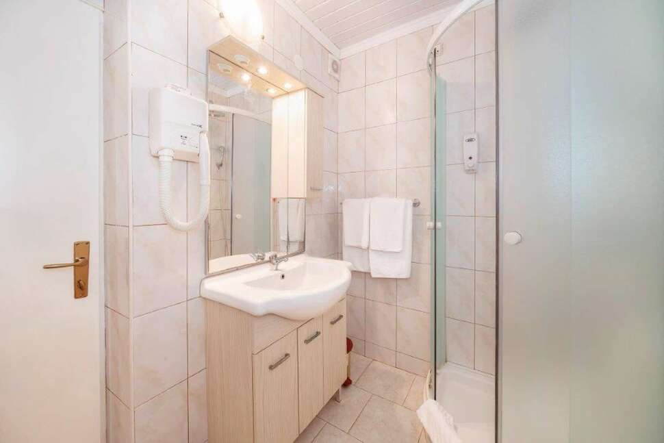 Een foto van Hotel Omorika Punat